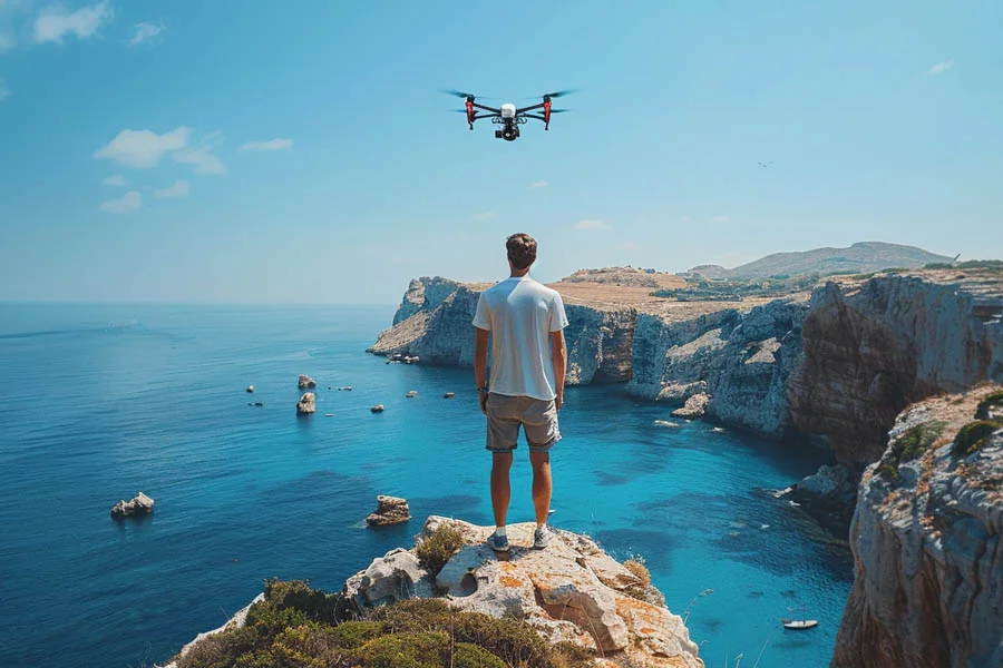 what's the best drone to buy